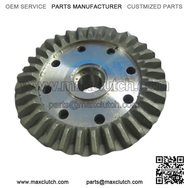 102765801: KIT, REAR AXLE GEAR REPAIR XRT, Carryall, Bobcat, Husqvarna & New Holland
