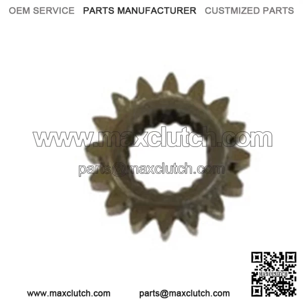 Polaris Ranger 500 700 900 RZR 570 Sportsman 450 500 800 Sector Gear 16T 3233839