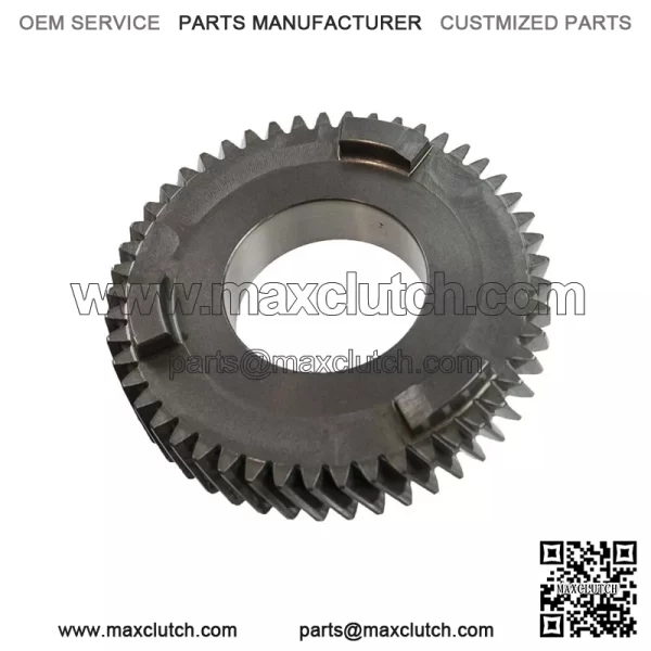 Polaris 3235396 Transmission 49T Gear 2013-2019 Ace 800 RZR Ranger 1000 900 570