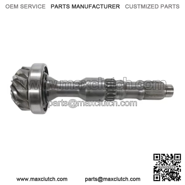 Polaris Ranger Sportsman 400 500 570 800 Center Drive Pinion Gear 13T 3234263 (For: More than one vehicle)