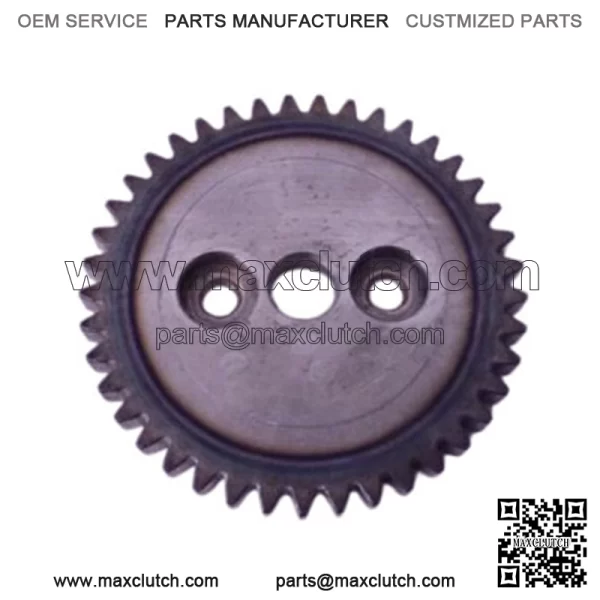 Polaris Ranger Scrambler Sportsman 400 500 Oil Pump Gear 2 3090033 (For: More than one vehicle)