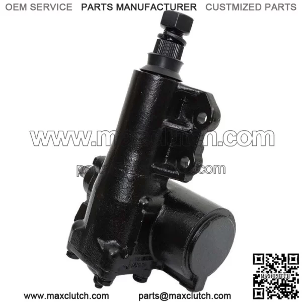 For Toyota Land Cruiser Lexus LX450 FJ80 1990-1997, Power Steering Transmission 4.5L - Image 3