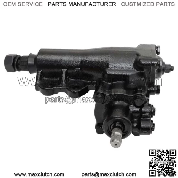 For Toyota Land Cruiser Lexus LX450 FJ80 1990-1997, Power Steering Transmission 4.5L - Image 4