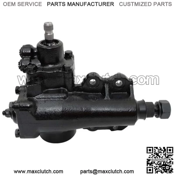 For Toyota Land Cruiser Lexus LX450 FJ80 1990-1997, Power Steering Transmission 4.5L - Image 5