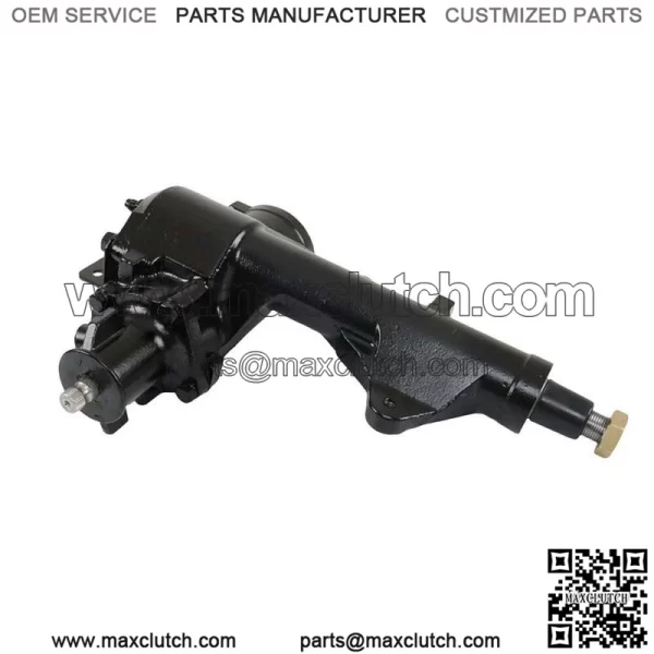 For Ford F-100 F-150 F-250 F-350 RWD 1968-1979 27-7504 Power Steering Transmission