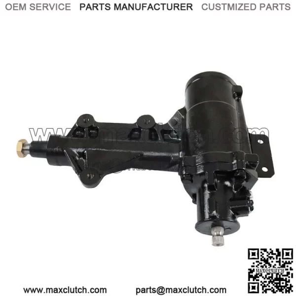 For Ford F-100 F-150 F-250 F-350 RWD 1968-1979 27-7504 Power Steering Transmission - Image 2