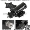 For Ford F-100 F-150 F-250 F-350 RWD 1968-1979 27-7504 Power Steering Transmission - Image 3