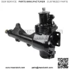 For Ford F-100 F-150 F-250 F-350 RWD 1968-1979 27-7504 Power Steering Transmission - Image 4