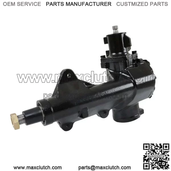 For Ford F-100 F-150 F-250 F-350 RWD 1968-1979 27-7504 Power Steering Transmission - Image 5