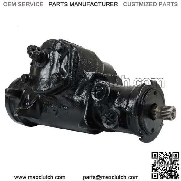 For Chevrolet Blazer S10 GMC Isuzu Oldsmobile 1995-2005 Power Steering Transmission - Image 2
