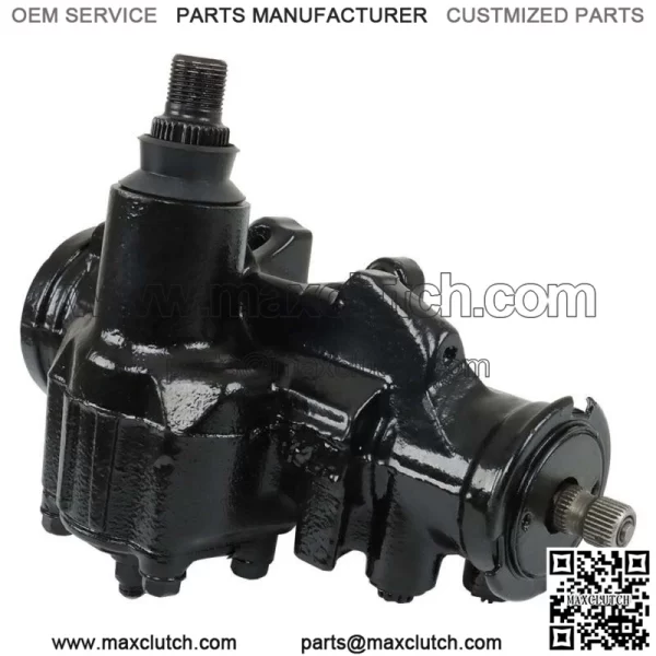 For Chevrolet Blazer S10 GMC Isuzu Oldsmobile 1995-2005 Power Steering Transmission - Image 3