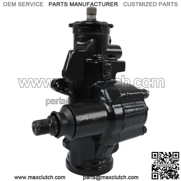 For Chevrolet Blazer S10 GMC Isuzu Oldsmobile 1995-2005 Power Steering Transmission - Image 4