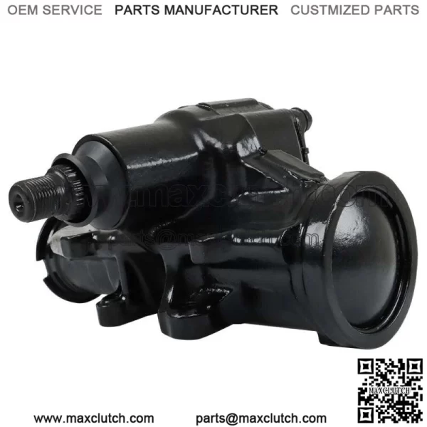 For Chevrolet Blazer S10 GMC Isuzu Oldsmobile 1995-2005 Power Steering Transmission - Image 5