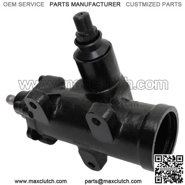 For 1988-99 Chevrolet GMC C1500 2500 K1500 K2500 Power Steering Transmission 27-7540 - Image 2
