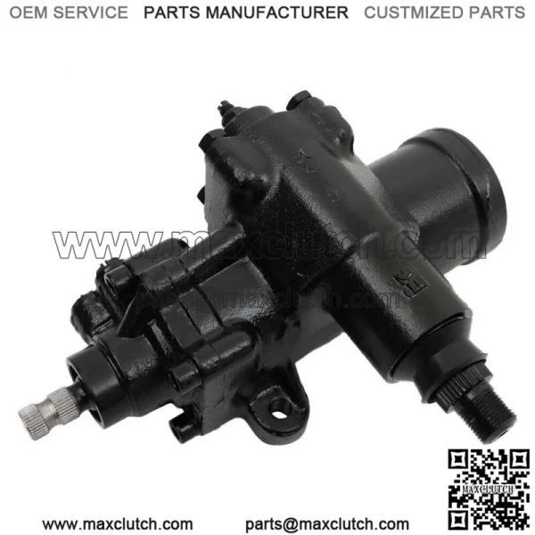 For 1988-99 Chevrolet GMC C1500 2500 K1500 K2500 Power Steering Transmission 27-7540 - Image 3