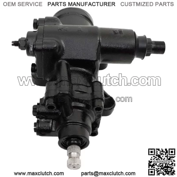For 1988-99 Chevrolet GMC C1500 2500 K1500 K2500 Power Steering Transmission 27-7540 - Image 4