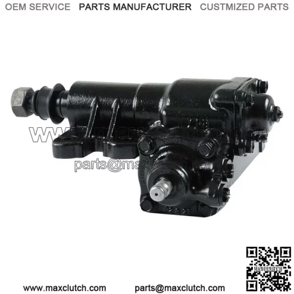 For Toyota 4Runner 1986-1989 1986-1988 Pickup 4WD 2.4L Power Steering Transmission - Image 2
