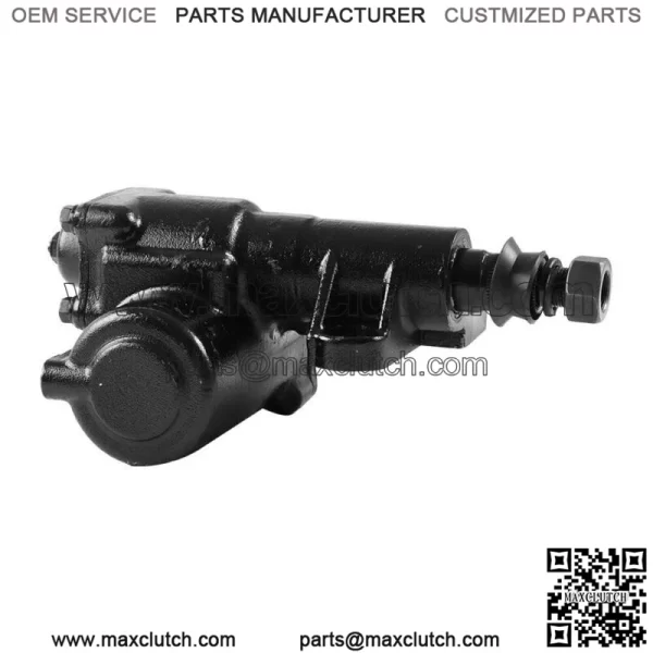 For Toyota 4Runner 1986-1989 1986-1988 Pickup 4WD 2.4L Power Steering Transmission - Image 3