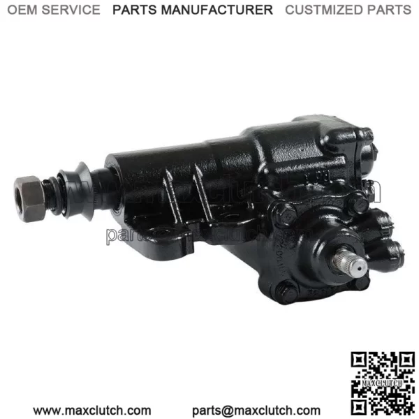 For Toyota 4Runner 1986-1989 1986-1988 Pickup 4WD 2.4L Power Steering Transmission - Image 4