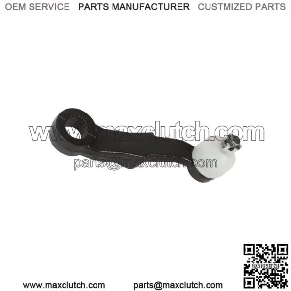 For 1985-1991 Toyota 4Runner Pickup 1989-1991 3.0L Transmission w/Power Steering Black - Image 5