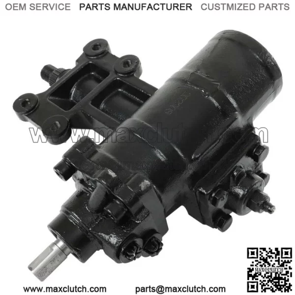 For 2007-18 Jeep Wrangler Wrangler JK SUV 4 Door Power Steering Gear 278417 - Image 3