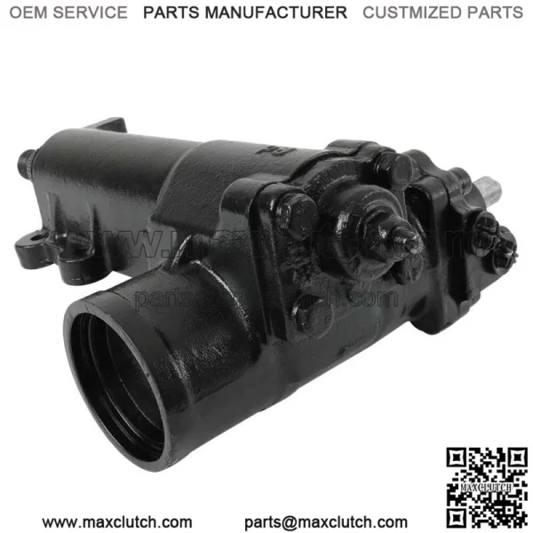 For 2007-18 Jeep Wrangler Wrangler JK SUV 4 Door Power Steering Gear 278417 - Image 4