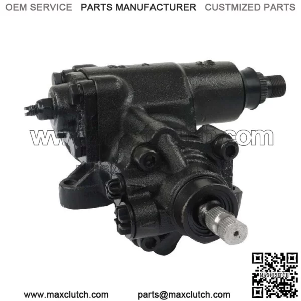 For 2003-2006 Dodge Ram 1500 2500 4.7L 5.7L Power Steering Transmission 52106835AE - Image 3