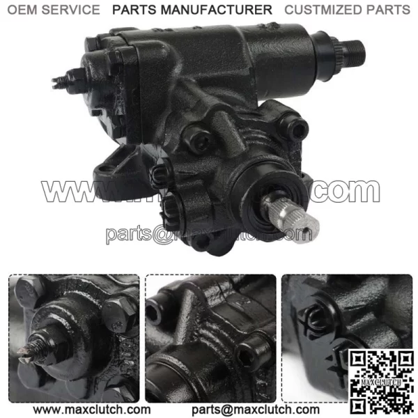 For 2003-2006 Dodge Ram 1500 2500 4.7L 5.7L Power Steering Transmission 52106835AE - Image 4
