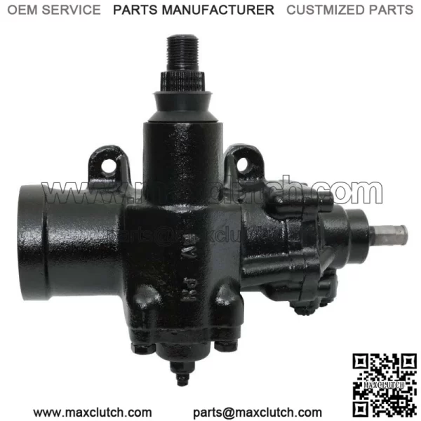 For Chevrolet Silverado 1500 GMC Yukon 2000-2006 Power Steering Transmission