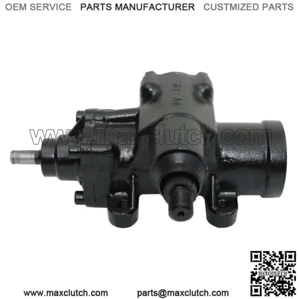 For Chevrolet Silverado 1500 GMC Yukon 2000-2006 Power Steering Transmission - Image 3