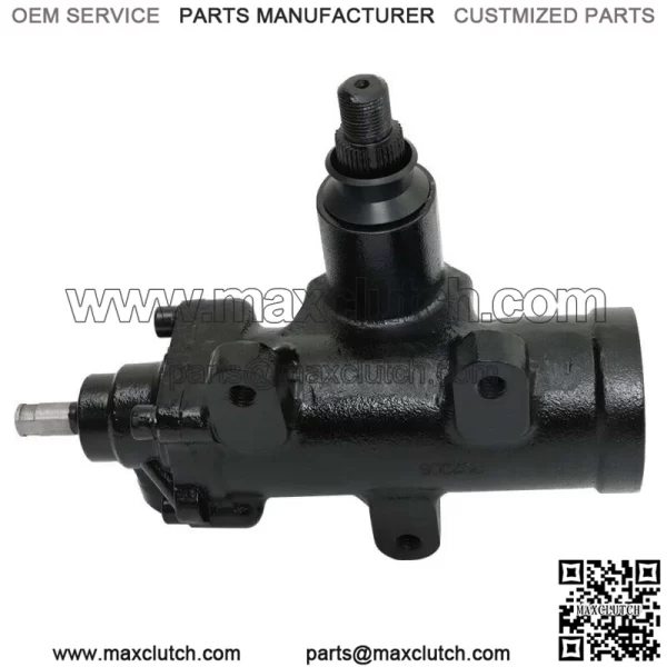 For Chevrolet Silverado 1500 GMC Yukon 2000-2006 Power Steering Transmission - Image 4