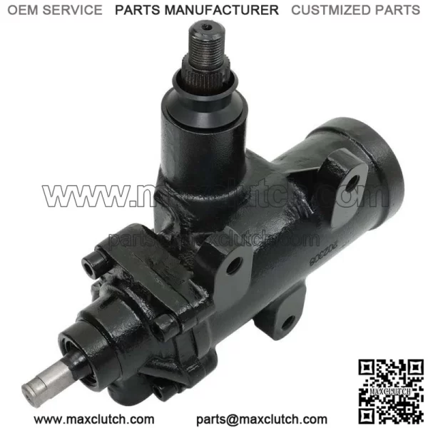 For Chevrolet Silverado 1500 GMC Yukon 2000-2006 Power Steering Transmission - Image 5