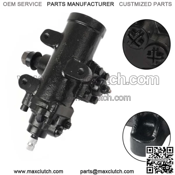 For 1997 - 2000 2001 2002 Dodge Ram 2500 3500 Power Steering