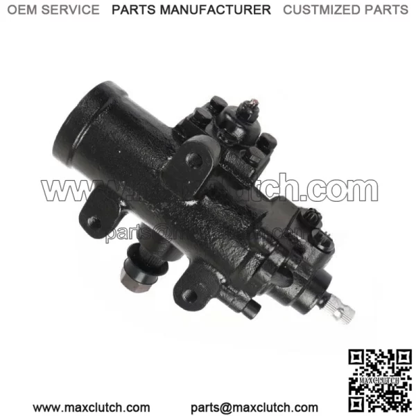 For 1997 - 2000 2001 2002 Dodge Ram 2500 3500 Power Steering - Image 5