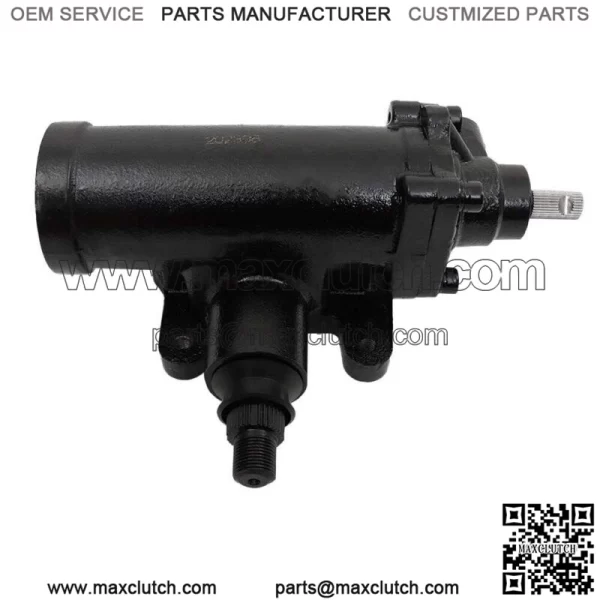 For 1980-1993 Dodge D150 W150 Ramcharger Trailduster Power Steering Transmission - Image 3