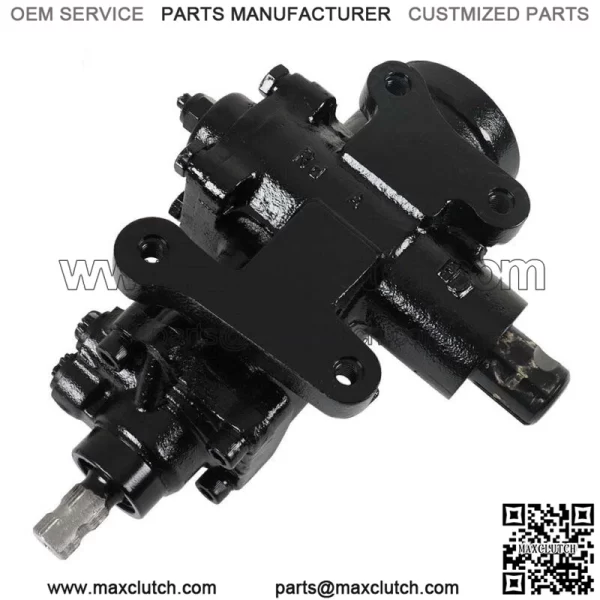 For Chevrolet K20 Suburban Blazer GMC Jimmy K15 Pickup Power Steering - Image 3