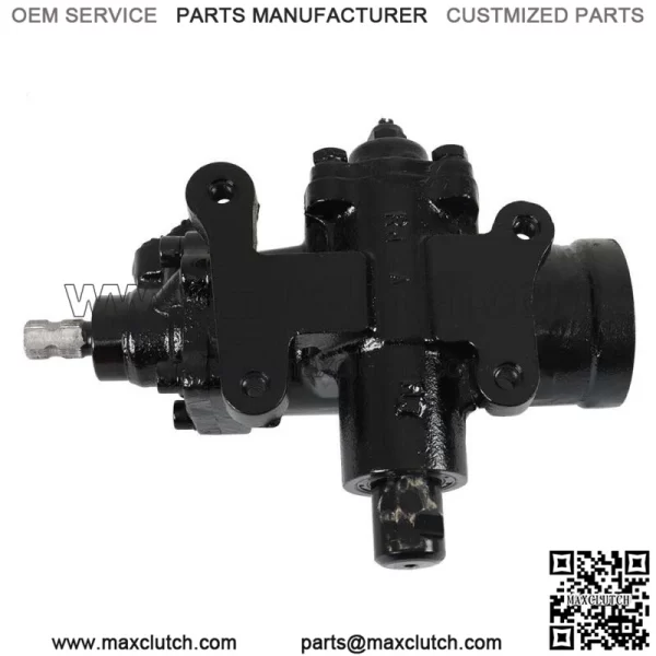 For Chevrolet K20 Suburban Blazer GMC Jimmy K15 Pickup Power Steering - Image 4