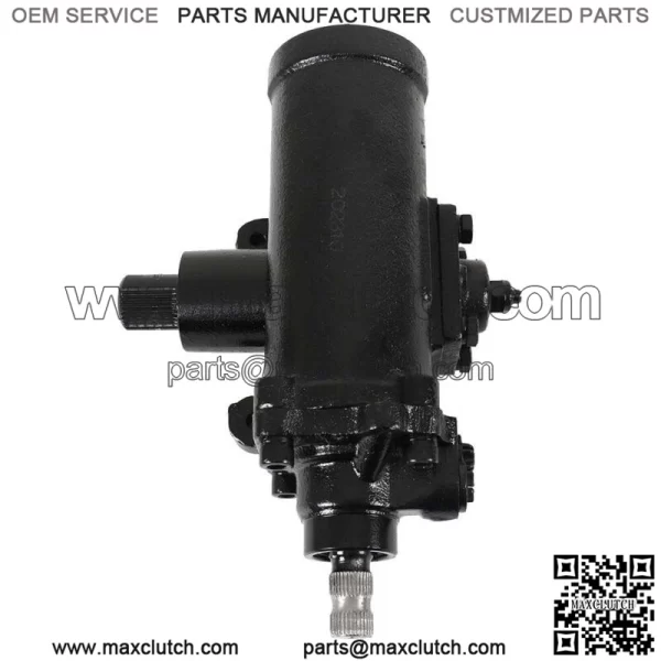 For Chevrolet K20 Suburban Blazer GMC Jimmy K15 Pickup Power Steering - Image 5