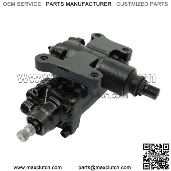 For 1968-77 Chevy C10 C20 C30 Blazer GMC C15 C25 Transmission Power Steering 27-7501 - Image 2
