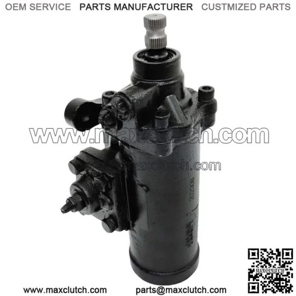 For 1968-77 Chevy C10 C20 C30 Blazer GMC C15 C25 Transmission Power Steering 27-7501 - Image 3