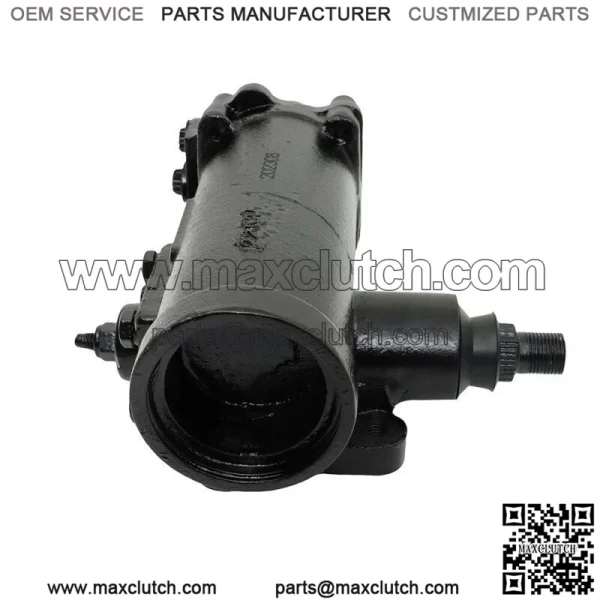For 1968-77 Chevy C10 C20 C30 Blazer GMC C15 C25 Transmission Power Steering 27-7501 - Image 4