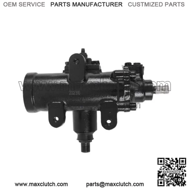 For 1998-2003 Ford Expedition and F Series Trucks, Power Steering Transmission 27-6565