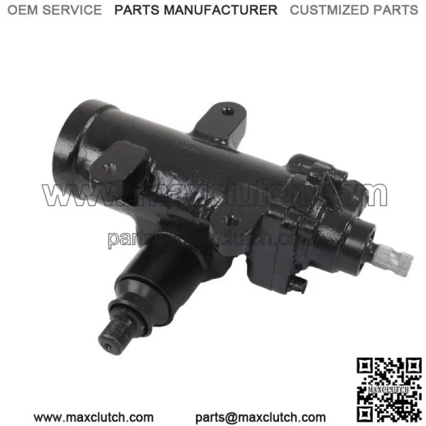 For 1998-2003 Ford Expedition and F Series Trucks, Power Steering Transmission 27-6565 - Image 2