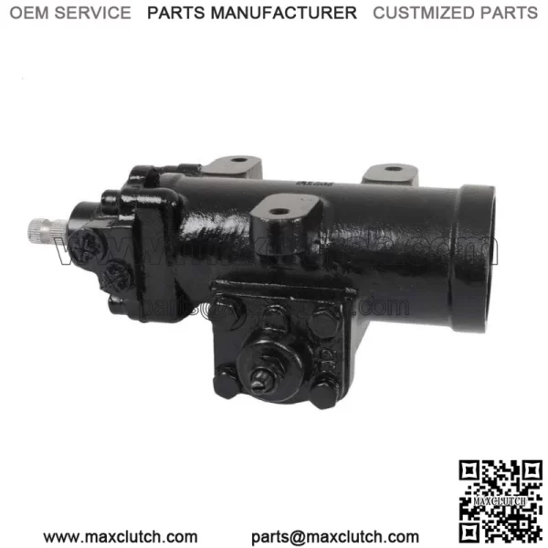 For 1998-2003 Ford Expedition and F Series Trucks, Power Steering Transmission 27-6565 - Image 3