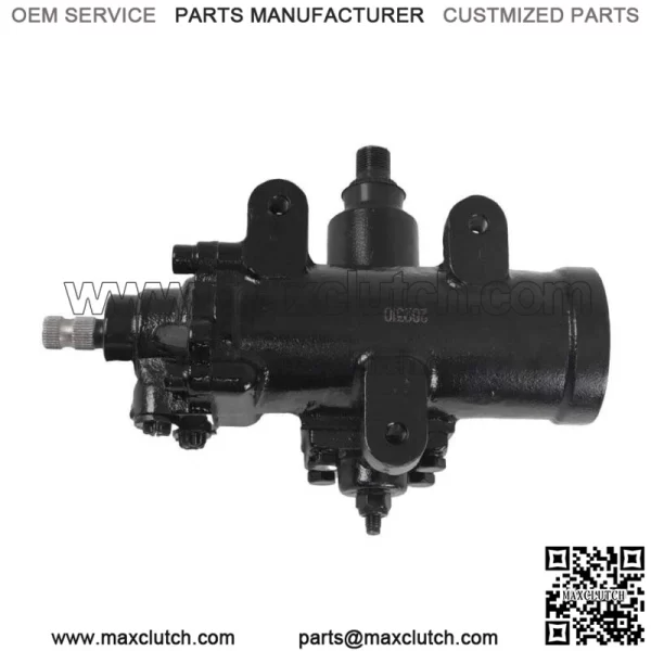 For 1998-2003 Ford Expedition and F Series Trucks, Power Steering Transmission 27-6565 - Image 4