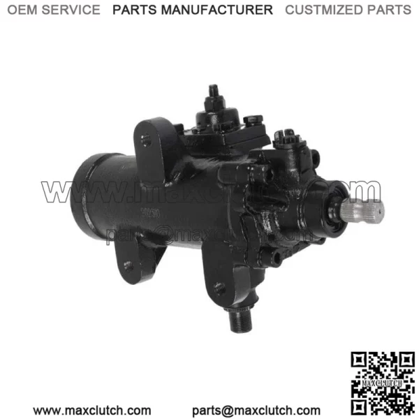 For 1998-2003 Ford Expedition and F Series Trucks, Power Steering Transmission 27-6565 - Image 5