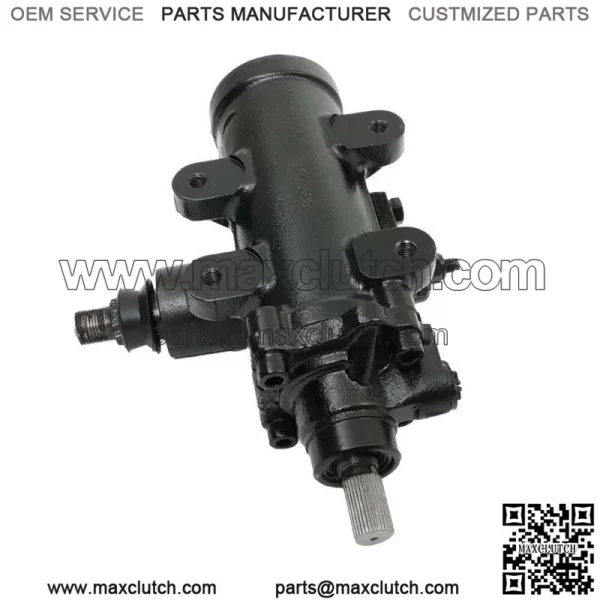 For Jeep CJ7 1980-1986 CJ5 1980-1983 Scrambler 81-85 4WD Power Steering Transmission