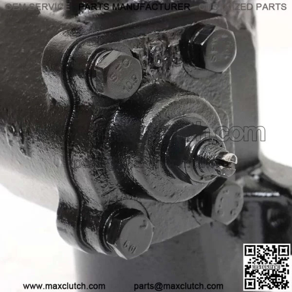 For Jeep CJ7 1980-1986 CJ5 1980-1983 Scrambler 81-85 4WD Power Steering Transmission - Image 2
