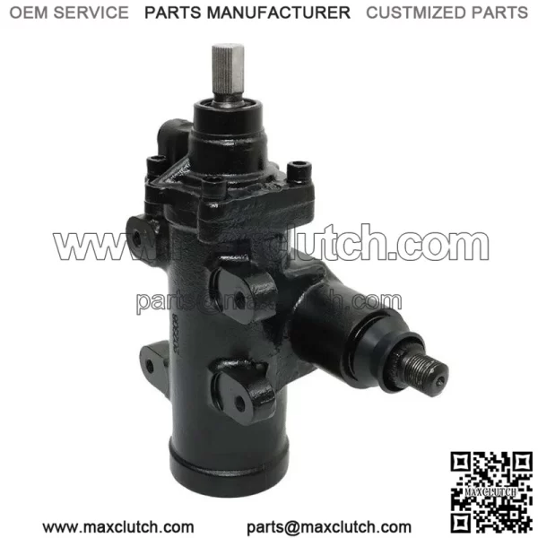 For Jeep CJ7 1980-1986 CJ5 1980-1983 Scrambler 81-85 4WD Power Steering Transmission - Image 3