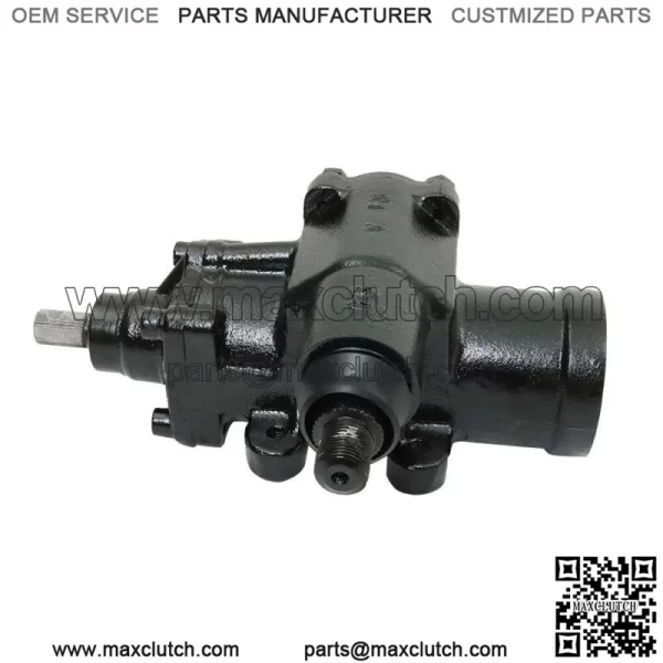For Jeep CJ7 1980-1986 CJ5 1980-1983 Scrambler 81-85 4WD Power Steering Transmission - Image 4